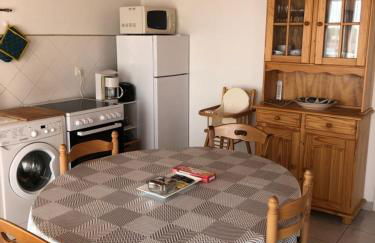 maison de pêcheur face à la plage du plan d'eau - Foto 4