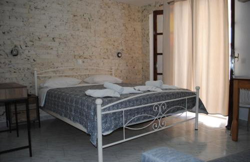 Studios Loukia - Foto 18