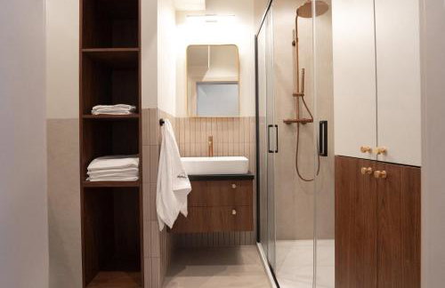 Hillhouse by MW Estates Self Check-in 24h - Photo 5