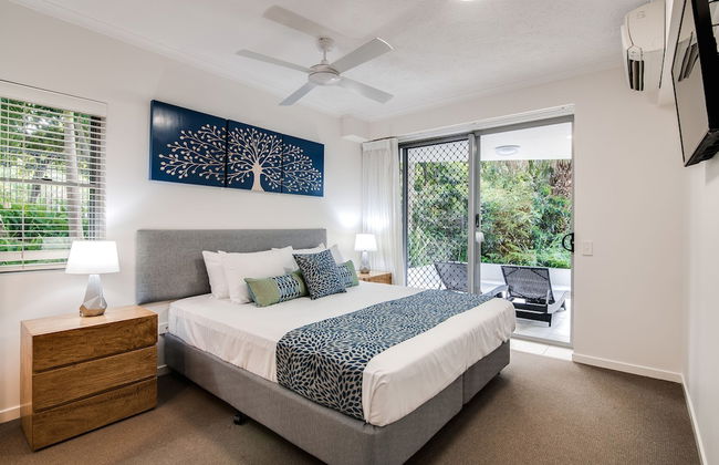 Coolum at the Beach - Foto 10