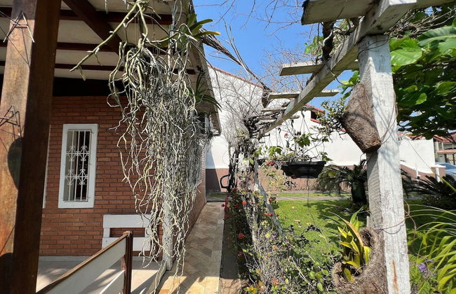 150m Praia -Ar condicionado -Petfriendly - Foto 71