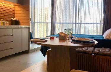 Apartamento com Piscina Rooftop Academia Vista Mar Garagem no Corredor da Vitoria - Foto 27