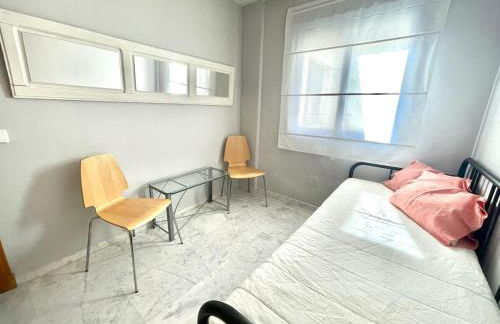 Calu Homes Duplex cerca Playa de Huelin - Foto 12