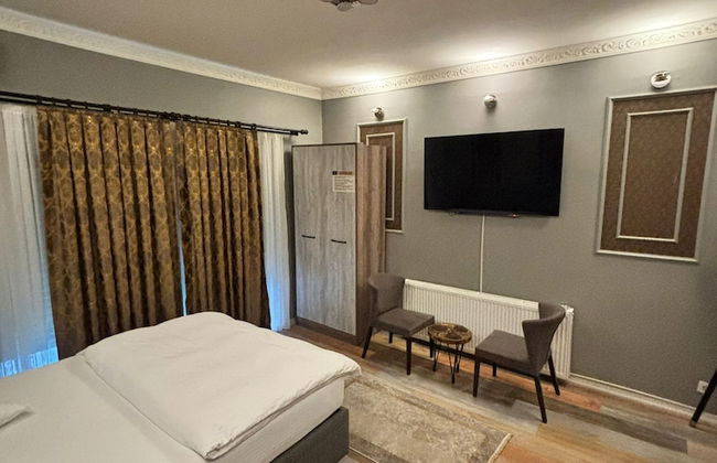 vera pansıyon - Foto 5