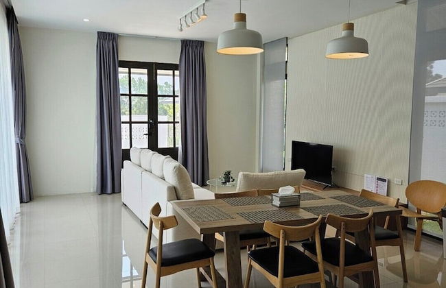 Karisma Private Villa Pattaya - Foto 54