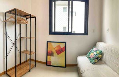 Apto De Praia no Novo Campeche • 500m do Mar - Foto 9