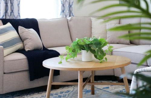 Port Clinton Getaway Near the Beach - Foto 11