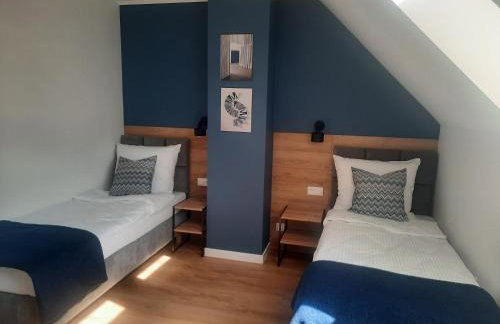 Na Skraju - Pogorzelica - Domki Rekreacyjne lokal D - Foto 22