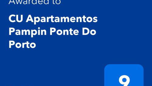 CU Apartamentos Pampin Ponte Do Porto - Foto 2