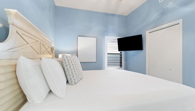 Phoenix V 102 - Foto 5, Habitación