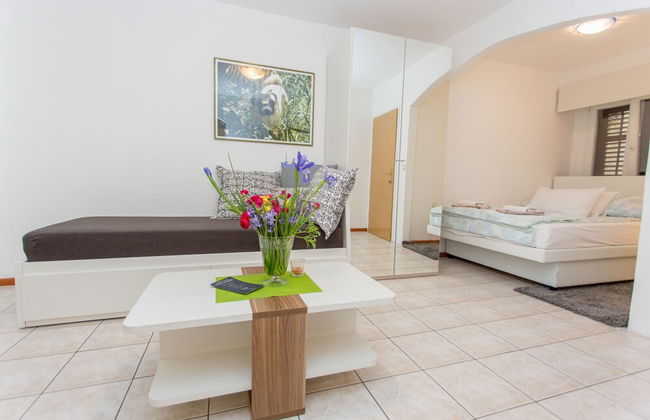 Apartmani Villa Sol - Photo 18