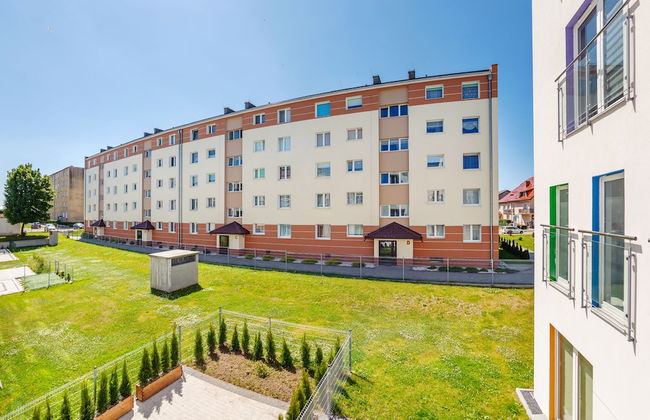 Apartamenty Sun & Snow Rybacka - Photo 11