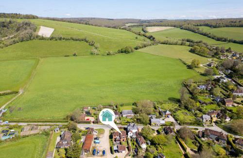 Cosy Cottage in Beautiful South Downs Walk 2 Pub - Foto 51