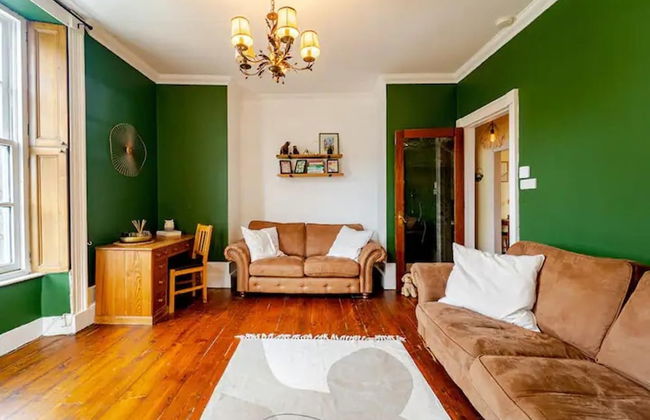 City Centre - 1 Bed - Sleeps 2 - Pet Friendly - Foto 11