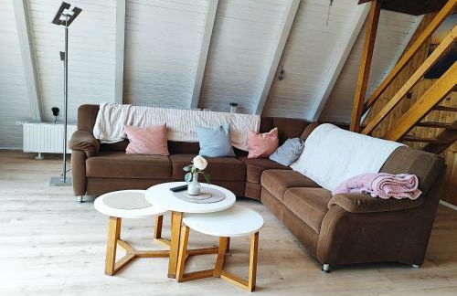 Deichhaus Meeresrauschen - Meer Platz für die Familie - Photo 11