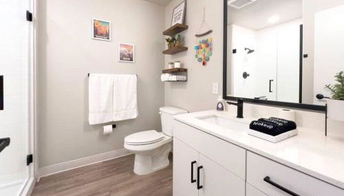 Penthouse Views & Iconic El Capitan Ambiance - Foto 3