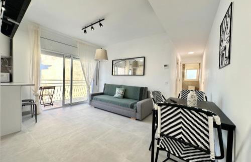 Sea Views Sanatori Beach, Barcelona - Foto 3