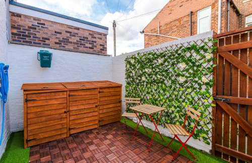 The Retreat near Salford Quays - Foto 74