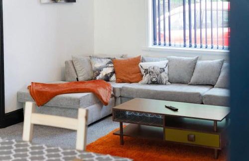 New 4BR in Station Road - Foto 25