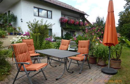 Ferienwohnung Kunze - Foto 7