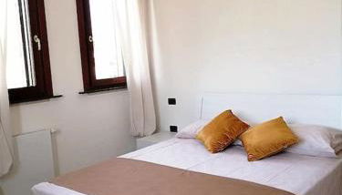 Orizzonte Marino Giallo Angolo solare verso la laguna - Foto 3