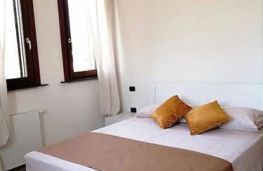 Orizzonte Marino Giallo Angolo solare verso la laguna - Foto 3