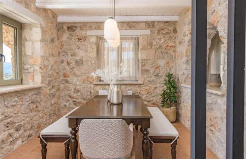 GAGOUINOS COTTAGE - Foto 71