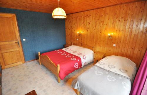 Le Mont Chauffé - Foto 5