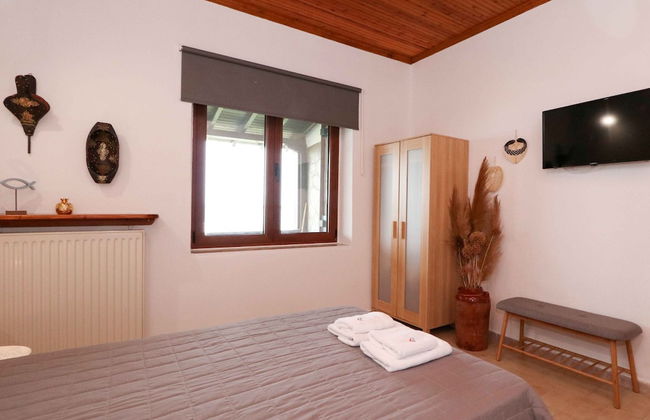 Docker BeachFront House by Halkidiki Villas - Foto 7