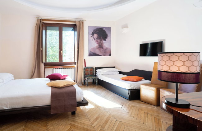 Residenza delle Arti - Photo 44