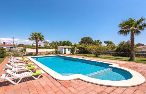 Casa Carlos - Villa en Son Cabrises - Foto 10