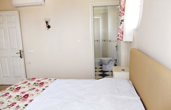 Villa Xanthos 301 - Foto 9