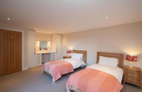 Spring Cottage - Foto 20