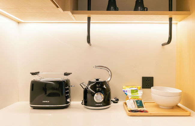 The Sacha Apart Hotel Thonglor - Foto 46