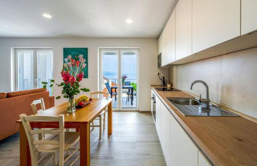 Villa Vistas - Luxury Apartments Opatija - Photo 31