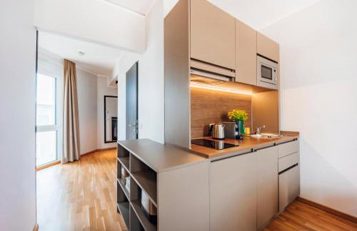 Brera Serviced Apartments Ulm - Foto 56