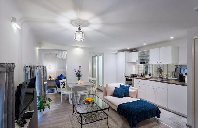 Suites 13 Budapest - Foto 17