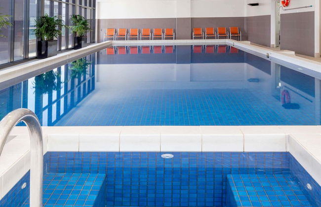 Mantra Southbank Melbourne - Foto 62