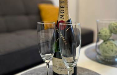 Exklusive moderne 2 Zi. Wohnung in ruhiger Lage - Photo 6