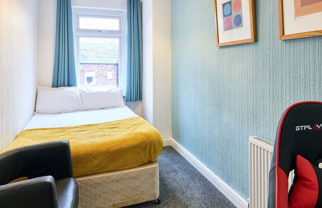 Host Stay Thurstane Street - Foto 10