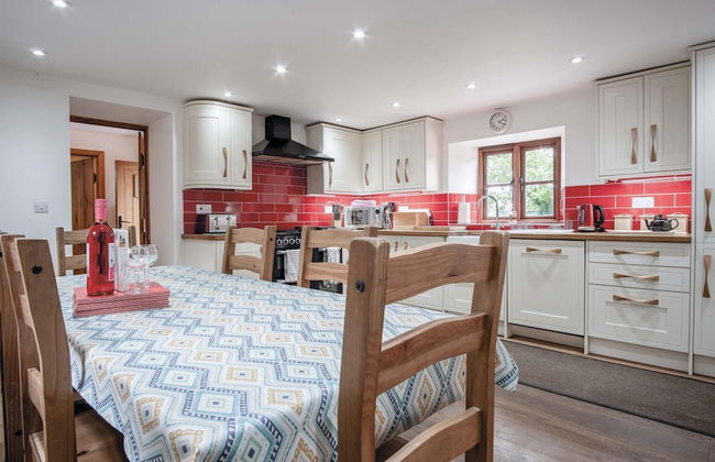 The Stables - 3 Bedroom Cottage - Beavers Hill - Foto 22