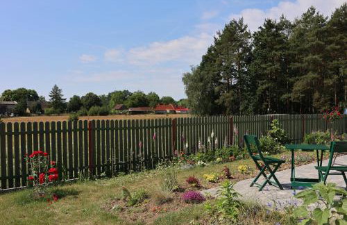 Zielona Przystań - Foto 13