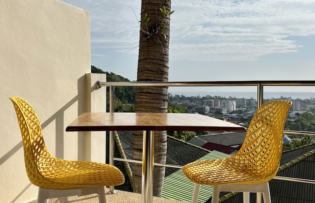 Mountain Sea View Luxury Apartments - Photo 65