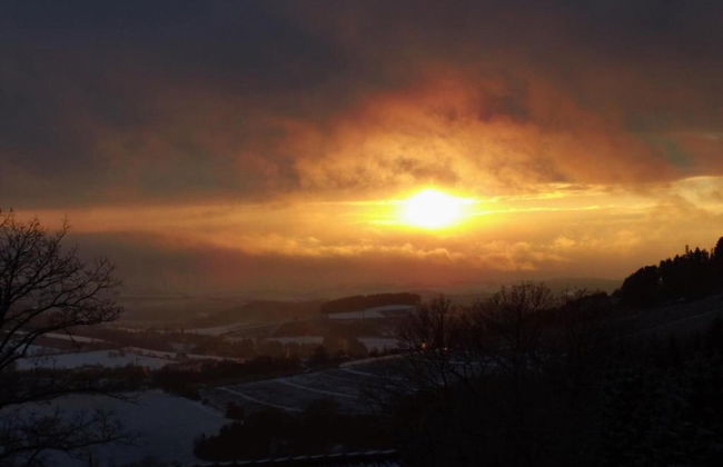 Cozy Apartment Near the Forest in Mark - Foto 35