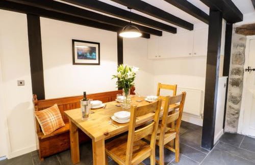 Hen Gelligemlyn - The Annexe - Foto 8