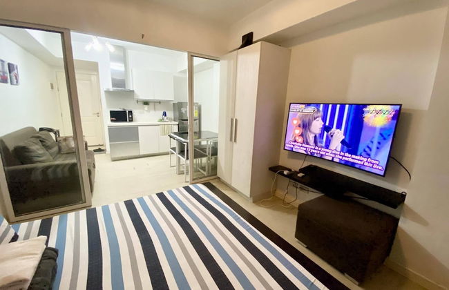 Stay At Azure urban beach residents - Foto 14