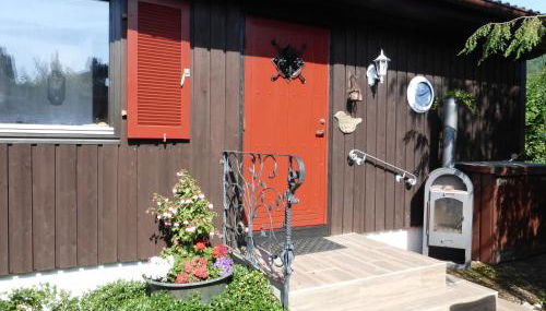 Ferienwohnungen Tannenhof - Foto 3