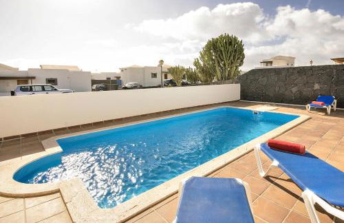 Los Charcones vivienda vacacional - Foto 7