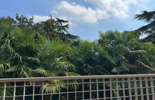 Spacious 3 BDR Apartment in Padua - Foto 23