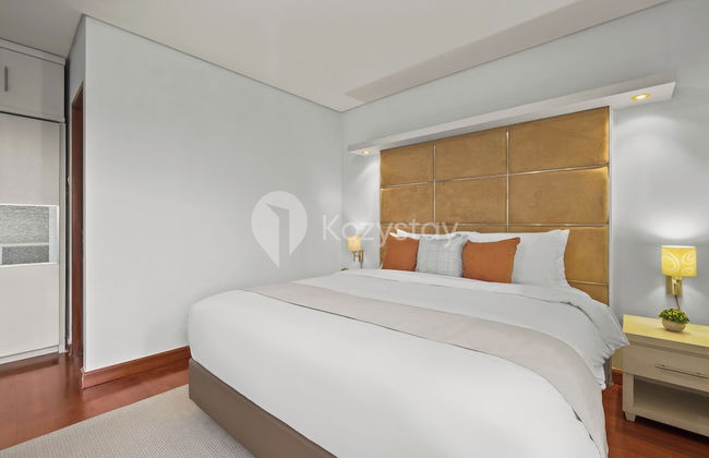 Alova by Kozystay - Senayan - Foto 8